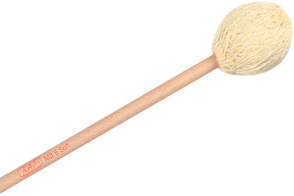 Adams Marimba Mallet 4MLMB6 MB6 Maple Soft