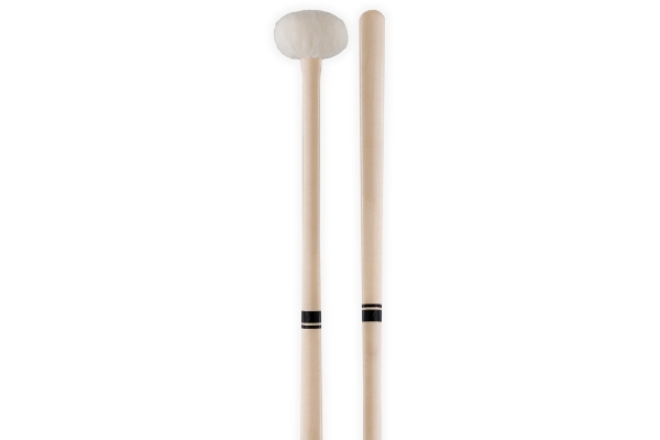 Performer Series PST2 Medium Maple Timpani Mallet