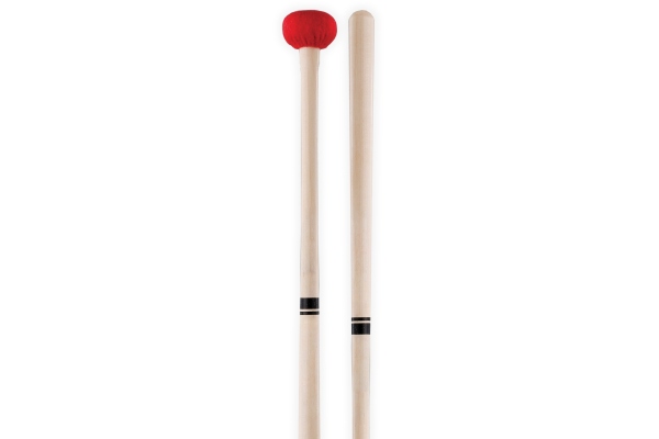 Performer Series PST5 Ultra Staccato Maple Timpani Mallet
