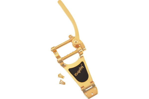 Bigsby Licenced Bigsby B70G Gold