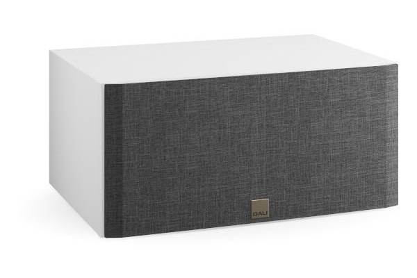 DALI OPTICON VOKAL MK2 WHITE SATIN