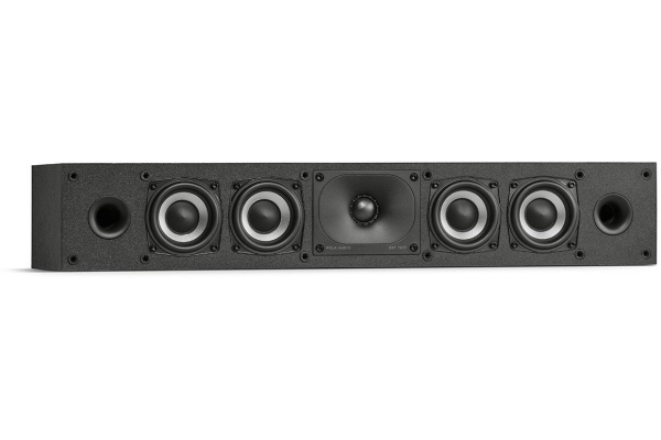 Polk Audio MONITOR XT35C