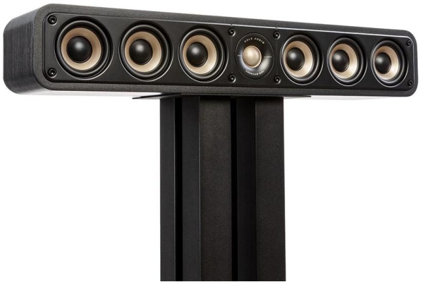 Signature Elite ES35C BLACK