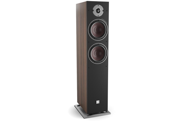 DALI OBERON 7 C WALNUT