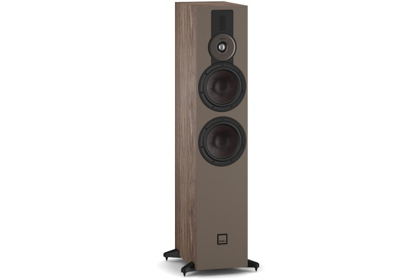 DALI SONIK 7 WALNUT
