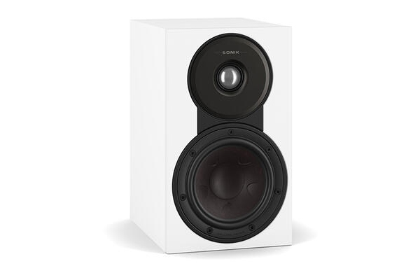 SONIK 1 WHITE