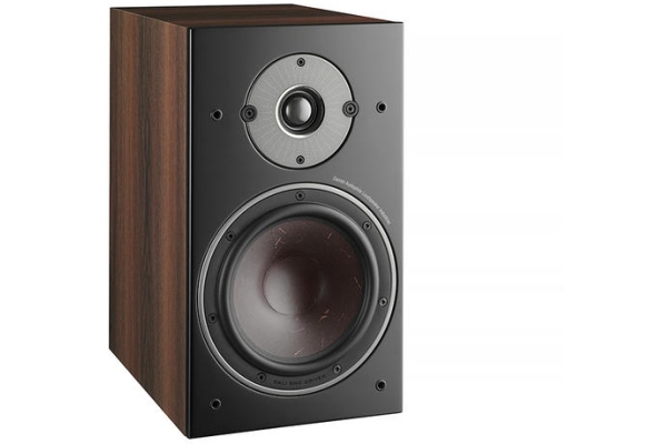 OBERON 3 DARK WALNUT