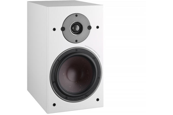 OBERON 3 WHITE