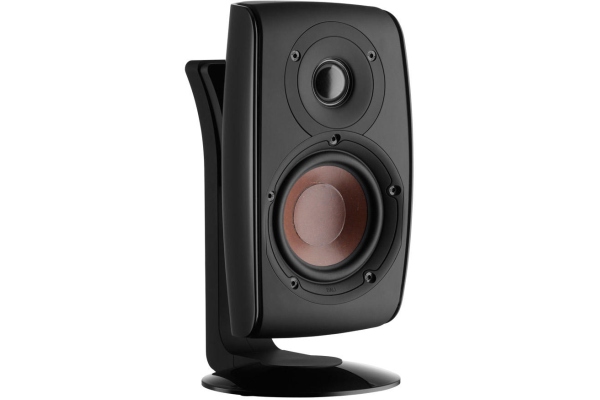 FAZON SAT IRON BLACK
