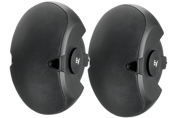 Electro-Voice Evid 4.2T Black Electro-Voice Evid 4.2T Black