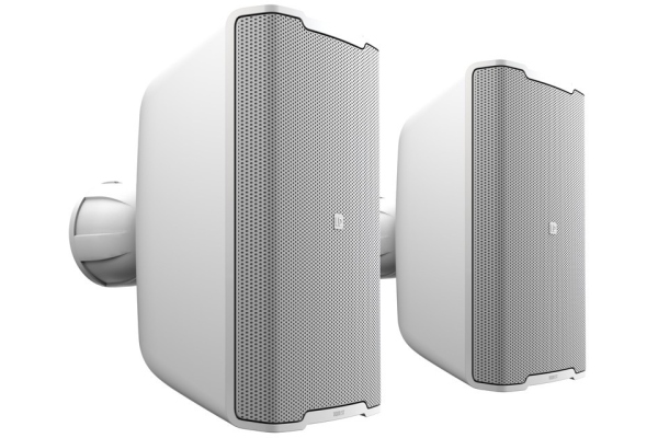 LD Systems DQOR 5T White
