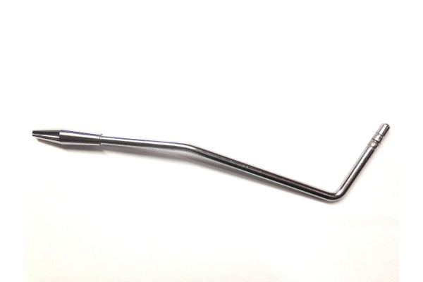 Tremolo Arm Chrome