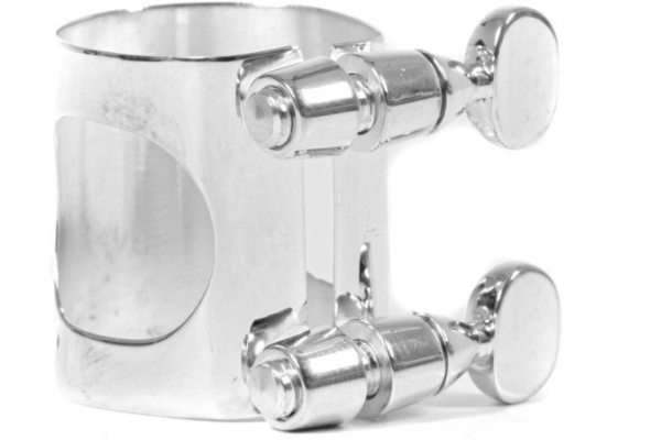 Ligatura Saxofon Tenor Metal
