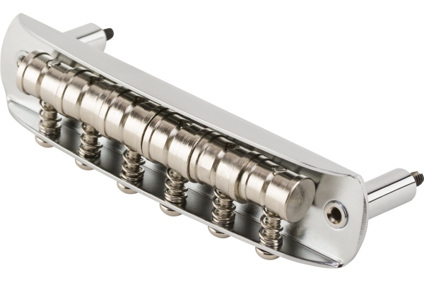 American Professional Jaguar/Jazzmaster Bridge Assembly