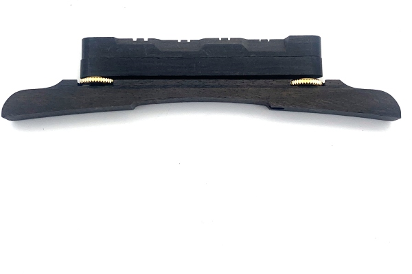 Bridge for Mandoline