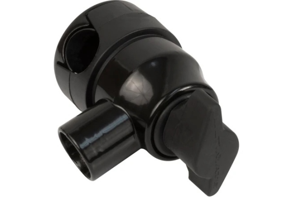 Ultimate Support Replacement boom hub for MC-125