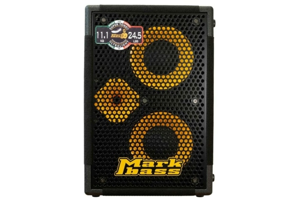 Markbass  MB58R 102 Energy - 4Ohm