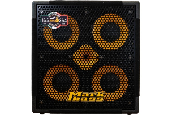  MB58R 104 Energy - 4 Ohm