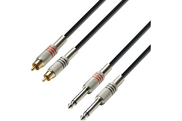 3Star RCA-TS 1m