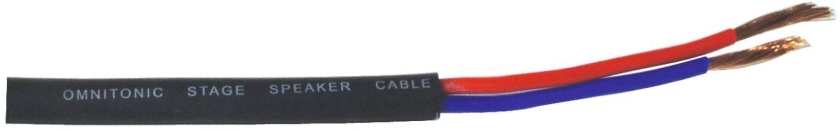 Omnitronic LS 2x2.5mm