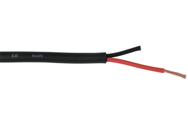 Omnitronic LS 2x4mm