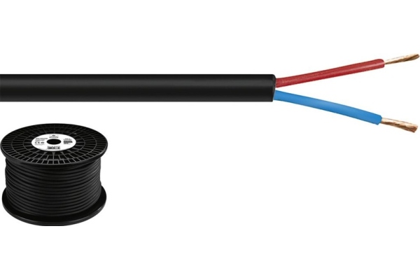 Monacor SPC-525/SW