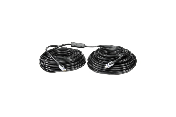 Klotz active HDMI Long Run cablestandard - 20 m
