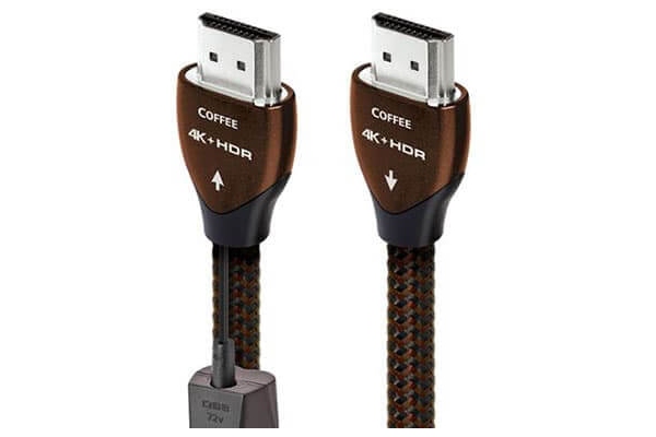 Coffee HDMI 2.0 / HDCP 2.2 2m