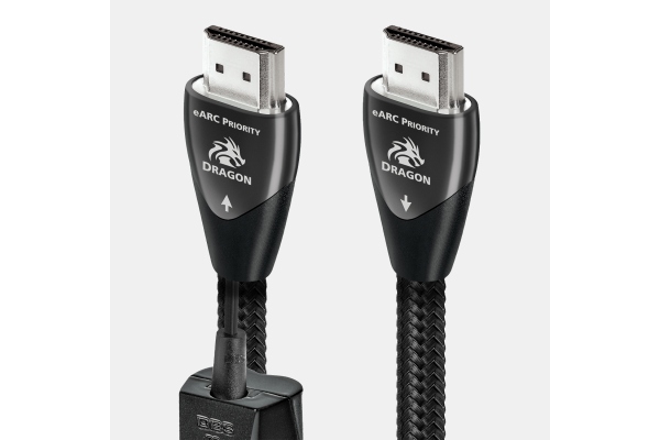 Audioquest Dragon eARC Priority 48Gbps 2m