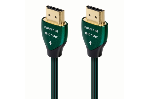 Forest 48Gbps 5m  8K-10K 