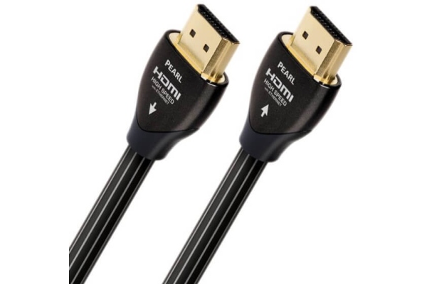 Audioquest Pearl HDMI 2.0/HDCP 2.2 12.5m