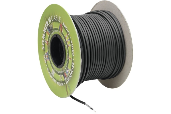 Sommer Cable Instrument bl Tricone XXL