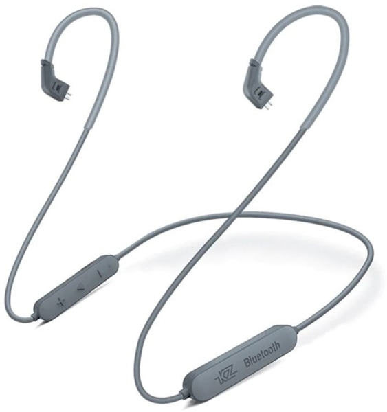KZ Acoustics APTX HD Bluetooth Cable C