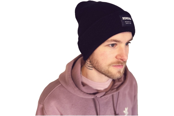 Rohema Beanie black