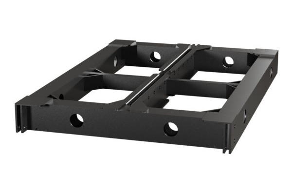 Studiomaster V8 Rack Suspension