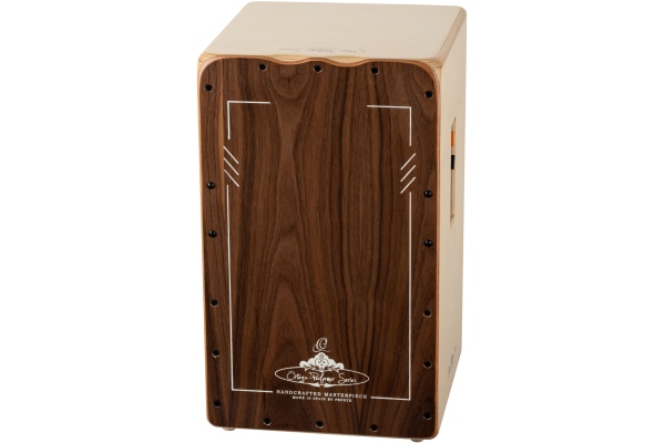 Performer Series Lefty Cajon - Walnut