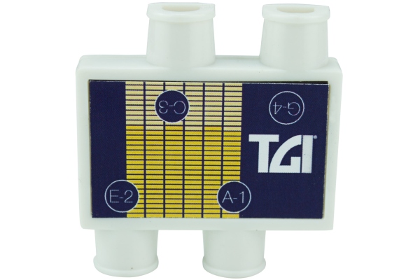 TGI PitchPipes Ukuleless