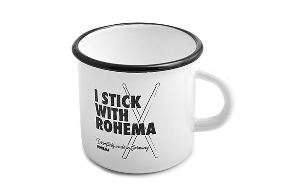 Drummer's Travel Mug