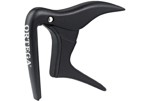 Ortega Capodaster Black Ortega Capodaster Black