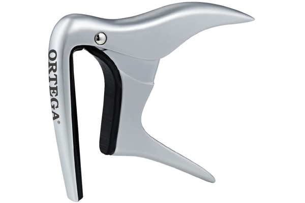 Capodaster Chrome
