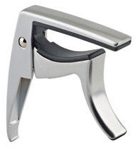 Capodastru pentru Ukuleless K&M 30920 Ukuleless capo