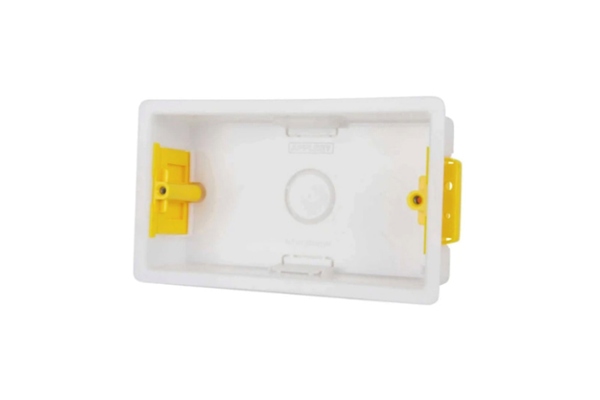 Optimal Audio BACK BOX IN for ZONE PAD