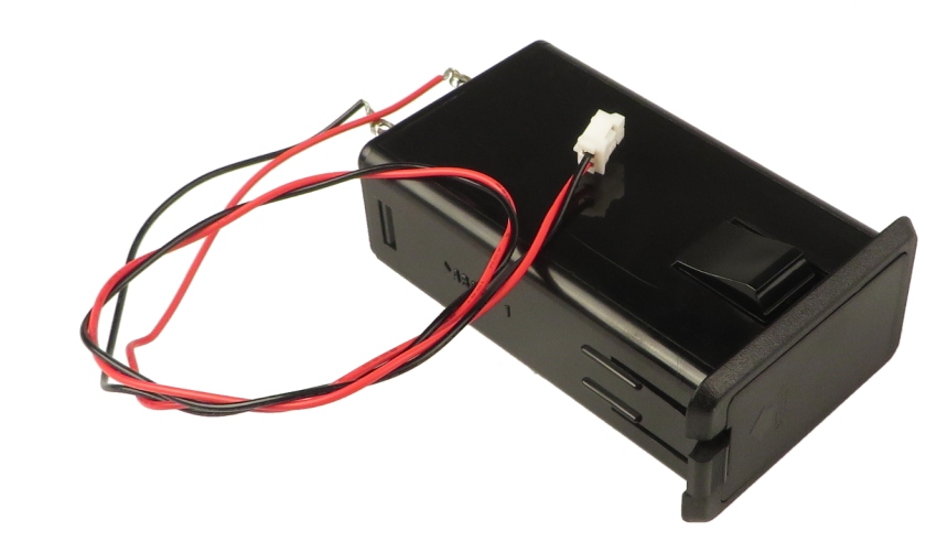 Yamaha ZA320600 Battery Case Assembly for APX T2 NT 