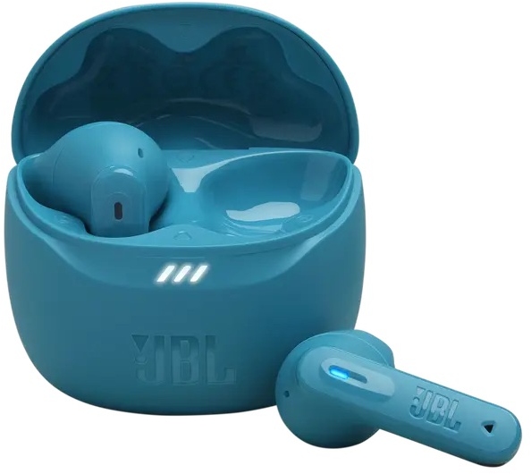 JBL Tune Flex 2  Turqoise