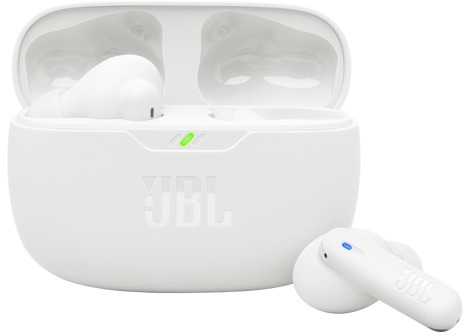 JBL Wave Beam 2 White