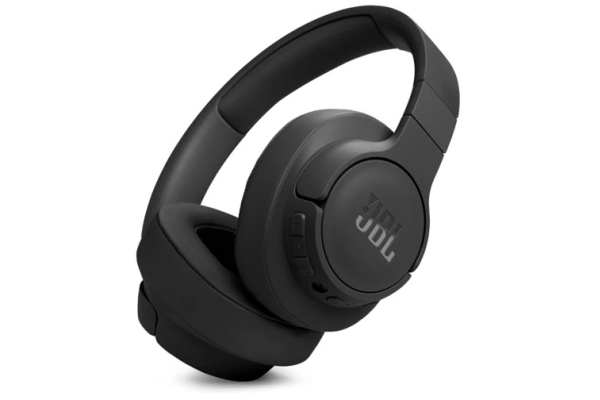Tune 770NC Black, Bluetooth, Noise Cancelling