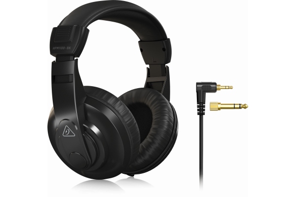 Behringer HPM-1100 Black