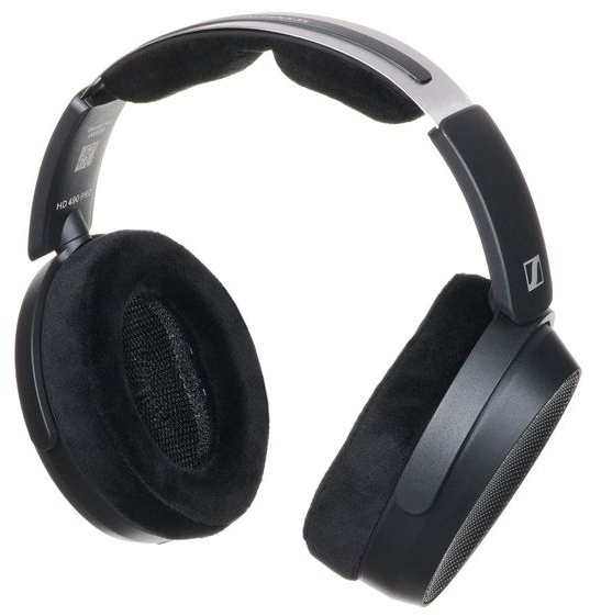 Sennheiser HD-490 PRO Plus