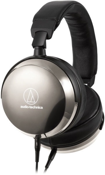 Audio-Technica ATH-AP2000Ti