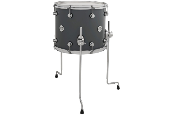 FT Design Steel Gray 18x16